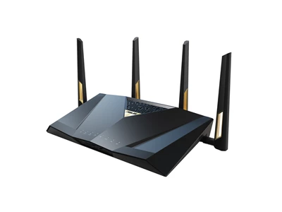 Asus RT-BE88U WiFi7 BE7200 雙頻 WiFi 7 路由器 #NE-ARBE88U