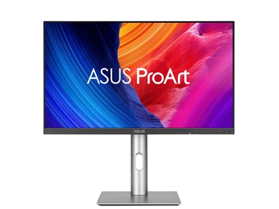 ASUS ProArt Display PA278QGV 27" 120Hz QHD 專業顯示器 #MO-AP278QG