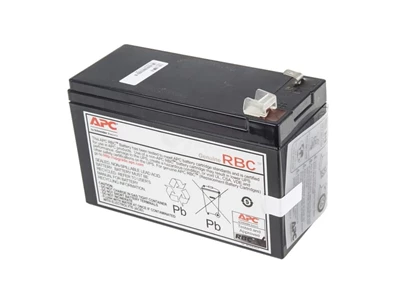 APC RBC17 Replacement Battery Cartridge #APCRBC17