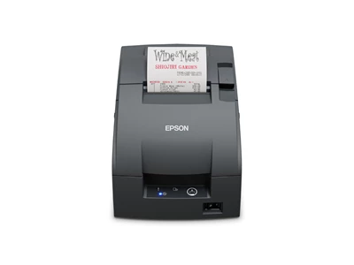 Epson TM-U220IIb POS 點陣式收據打印機 #C31CL27332