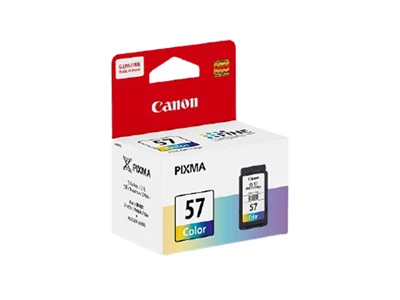 Canon CL-57 Original Color Ink Cartridge