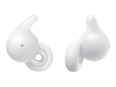 Sony LinkBuds Open WF-L910 開放式真無線藍牙耳機（白色）#WF-L910/WZE