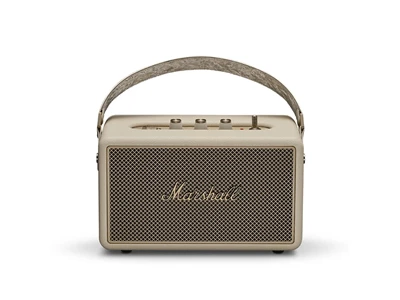MARSHALL KILBURN III 便攜式藍牙喇叭 (奶油色) #MHP-97973