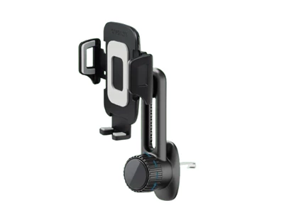 Capdase Flexi-II Sport AirVent Car Mount 旋轉支架 #HR00-F2V11-159