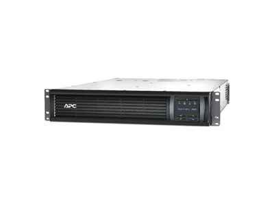 APC Smart-UPS 3000 (3000VA/2700Watts) 2U機架式不斷電系統 #SMT3000RMI2UC