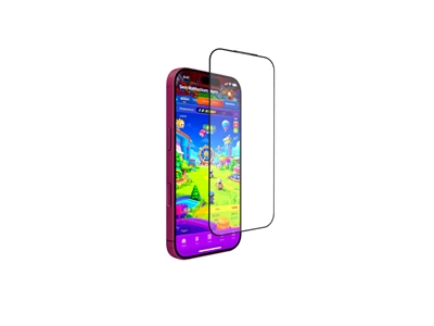 Capdase EyeCare Glass Screen Protect 護眼玻璃保護貼 for iPhone 18 Pro #SPIH18PRO-ACABL-01