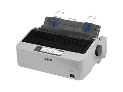 Epson LQ-310 24針 點陣式打印機