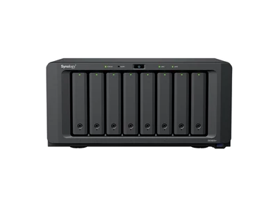 Synology DS1825neo+ 8-bay 網路儲存伺服器 #90-D1825N231