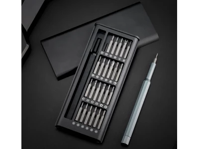 24in1 Screwdriver Set 螺絲批