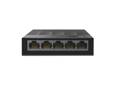 TP-Link Ls1005g LiteWave 5port Gigabit 網絡交換器 #1730502148