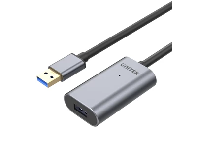 Unitek USB 3.0 延長線 5米 16.5呎 #Y-3004