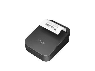 Epson TM-P80II 便攜式收據打印機  Usb+WiFi #C31CK00311