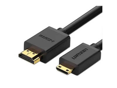 Ugreen 4K 5ft/1.5metre Mini-HDMI to HDMI Cable #11167