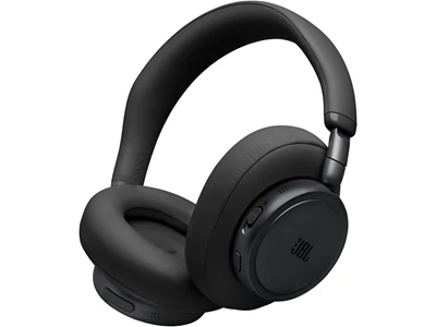 JBL Live 780NC 無線頭戴式降噪耳機（黑色）#JBLLIVE780NCBLK