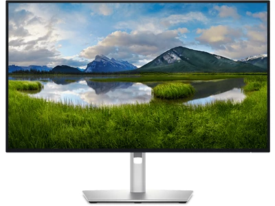 Dell U2725QE 27"(wide) 4K iPS LED Panel w/HDMI+DP+TypeC ,THSP #U2725QE