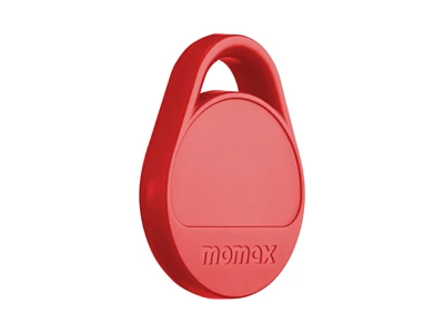 MOMAX Pinpop² Lite 全球定位器 (紅色) #BR10AR