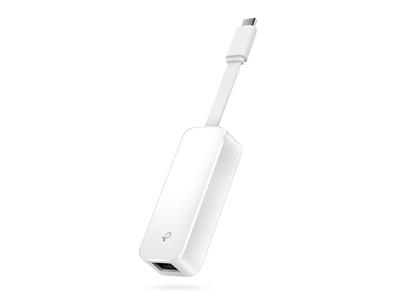 TP-Link UE300c USB Type-C Gigabit 有線網路卡 #0101502037