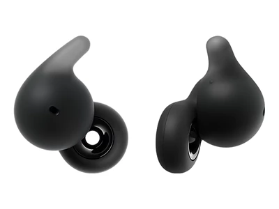 Sony LinkBuds Open WF-L910 開放式真無線藍牙耳機（黑色）#WF-L910/BZE