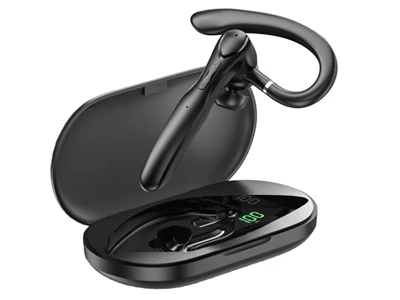 Bonnaire 雙咪降噪ENC單耳入耳式藍牙耳機 #DM-260