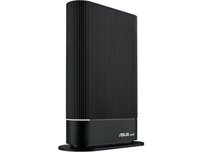 Asus RT-AX59U AiMesh WiFi6 AX4200 DualBand Router w/3xGiga LAN 2xUsb (Black) #90ig07z0-MgAC00