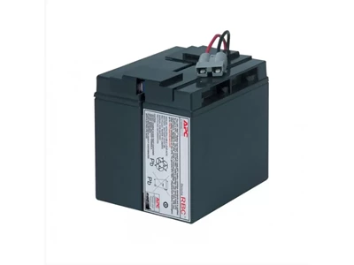 APC RBC7 Replacement Battery Pack #APCRBC7