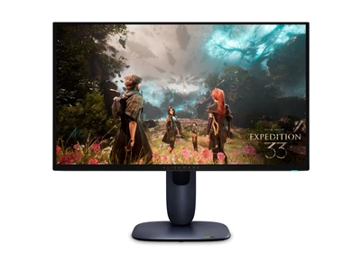 Dell Alienware 27 240Hz 4K QD-OLED Gaming Monitor 電競顯示器 #AW2725Q