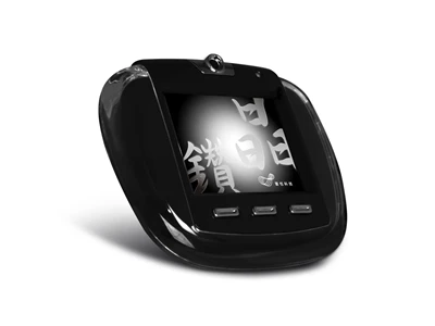 PenPower 晶鑽小蒙恬 AI 聽寫版 - Usb for Win (黑色) #SPPJDMK2TC