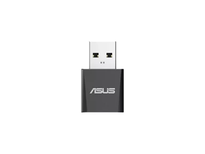 Asus Usb-BE92 Nano 三頻 WiFi 7 Nano USB 轉接器 #90IG09H0-MF0B00