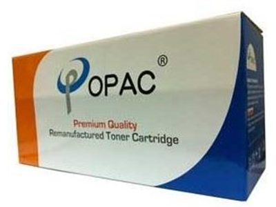 Opac oP-2380 Black Toner Cartridge