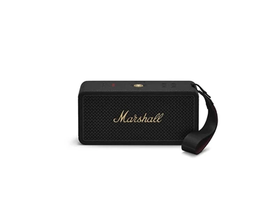 MARSHALL MIDDLETON II 防水藍牙喇叭 (黑色) #MHP-97428