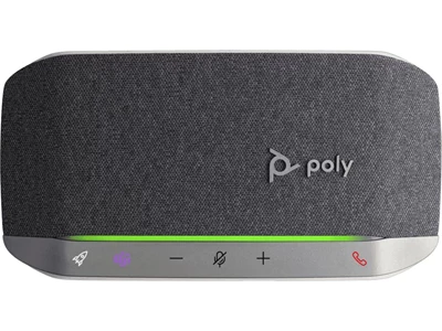 Poly Sync 20+ Conference SpeakerPhone Usb-C/A+BT 無線會議電話揚聲器 #B95VLAA#AC3