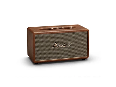 MARSHALL STANMORE III (啡色) #MHP-96080
