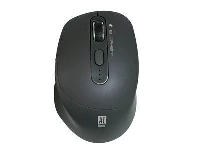 Elephant E-M528 AI智能語音輸入雙頻無線滑鼠