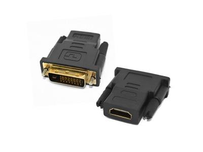 Choice 24+1 DVI to HDMI Adapter