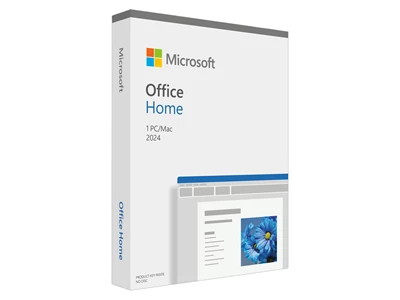 Microsoft Office 2024 Home English BoxSet #EP2-06813