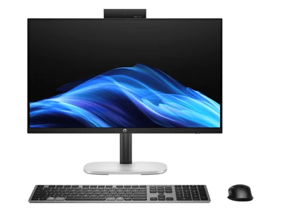 HP ProStudio 4 G1i Core Ultra 5 16Gb 1Tb SSD 23.8" AI 多合一桌面電腦 #C4DX5PT#AB5