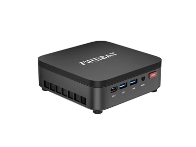 FIREBAT R3 AMD Ryzen 3 4300U 16GB 512GB SSD WiFi 6 迷你電腦（Windows 11 Pro）#CS-FR3