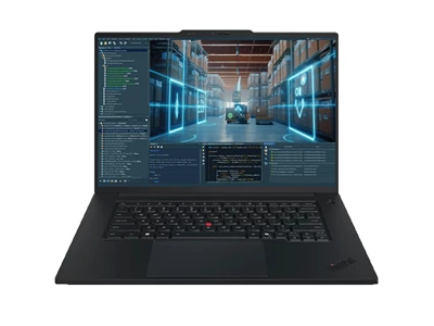 Lenovo ThinkPad P1 G9 Core Ultra 7 32Gb 1Tb SSD 16" AI 流動工作站 #21UES00400