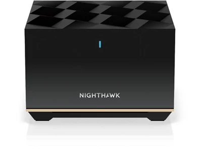 Netgear Nighthawk Satellite WiFi6e AX5700 TriBand Mesh Extender w/2xGiga LAN #Ms90 (for M92 / MK93s / MR90 Router)