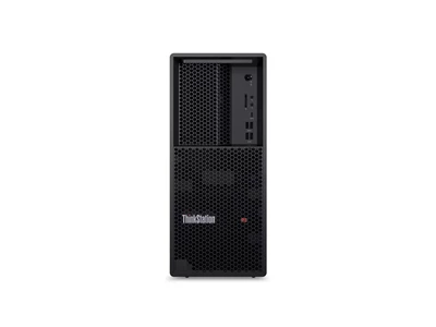Lenovo ThinkStation P3 Tower G2 Core Ultra 7 16Gb 1TB SSD AI 工作站 #30HTS00C00