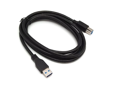 PC-Home 3.3ft/1metre Usb-A to Usb-B Usb3.0 Cable #1500000585