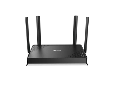 TP-Link Archer-BE220 WiFi7 BE3600 DualBand Router w/4xGiga LAN 1xUsb3.0 #1750503249