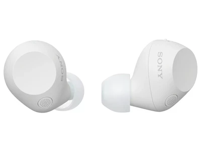 Sony WF-C710N Stereo In-Earphone Bluetooth v5.x w/Mic (White) #WF-C710N/Wz
