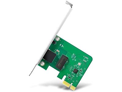 TP-Link TG-3468 Gigabit PCI Express 網路卡