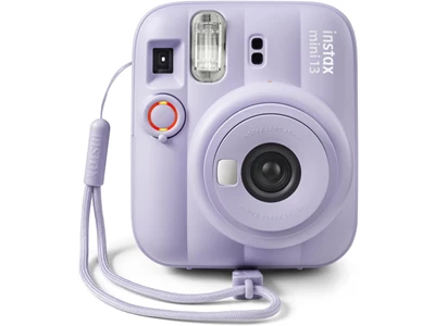 Fujifilm Instax Mini 13 即影即有相機 (紫色) #Instax-Mini_13(Dreamy Purple)