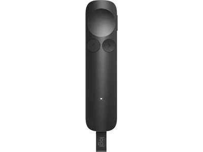 Logitech Spotlight 2 進階簡報器 (黑色) #910-007675