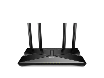 TP-Link Archer-AX53 WiFi6 AX3000 DualBand Router w/4xGiga LAN #1750502637