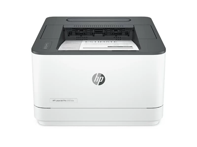 HP LaserJet Pro 3003dw Wireless Mono Laser Printer #3G654A