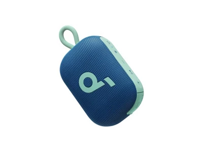 Anker Soundcore Select 4 Go 防水便攜藍牙喇叭 (藍色) #A31X1131