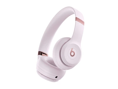 Beats Solo 4 Stereo 貼耳式無線藍牙耳機 (粉紅色) #22361